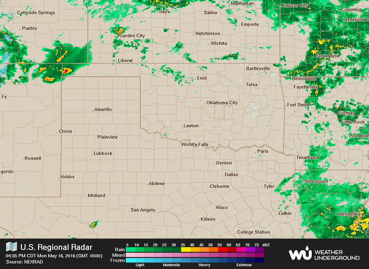 Radars Maps Radars Maps